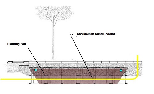 Silva Cells and Utilities 01