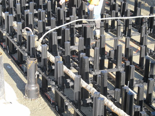 Silva Cells and Utilities 04