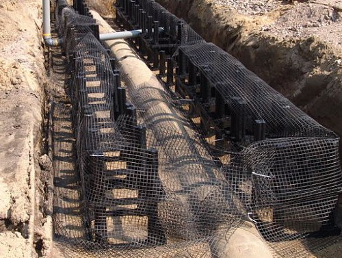 Silva Cells and Utilities 06