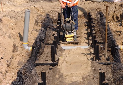 Silva Cells and Utilities 07