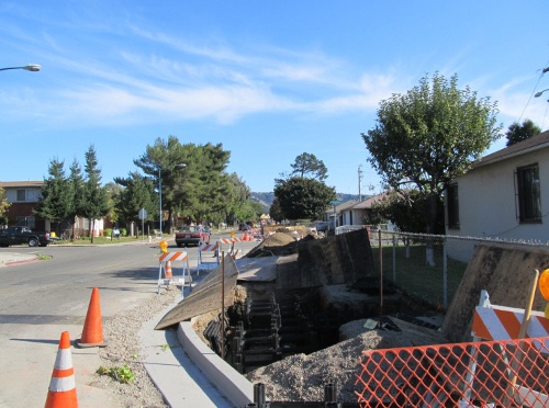 66th Avenue_Oakland
