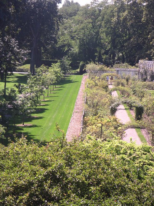 Brooklyn Botanical Garden