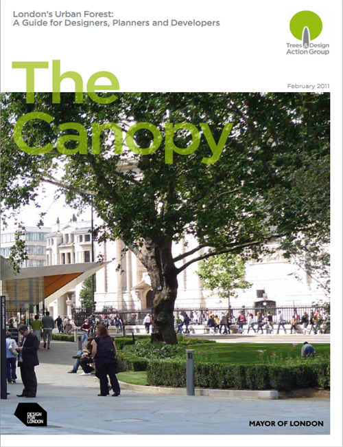 TDAG - The Canopy