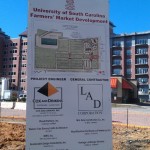 Silva Cell Installation at University of South Carolina