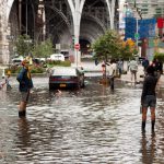 Green Infrastructure Endorsed by the New York Times