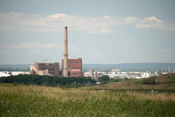 Freshkills Park in Staten Island, NY