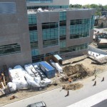 Five Recent Silva Cell Installations