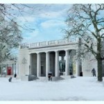 Case Study: Legacy Trees at Bomber Command Memorial <br><em><i>Green Park, London, UK</em></i></br>