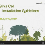 Silva Cell Installation Guidelines Video in Spanish