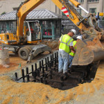 Silva Cell Case Study: Installing Without Side Access <em><br><i>Rodney Square, Wilmington, DE</em></br></i>