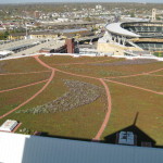 The Costs and Benefits of Green Roofs