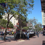 The Uncertain Fate of a Better Market Street