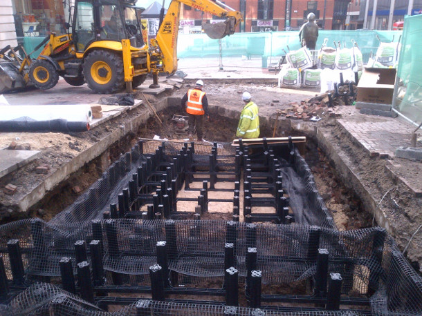 Dortmund Square Tree 3