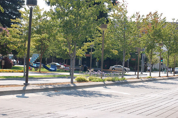 Landscape Architects and Engineers: Agree to Disagree? Flickr credit: monster town