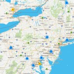 The U.S. Forest Service Urban Tree Canopy Map