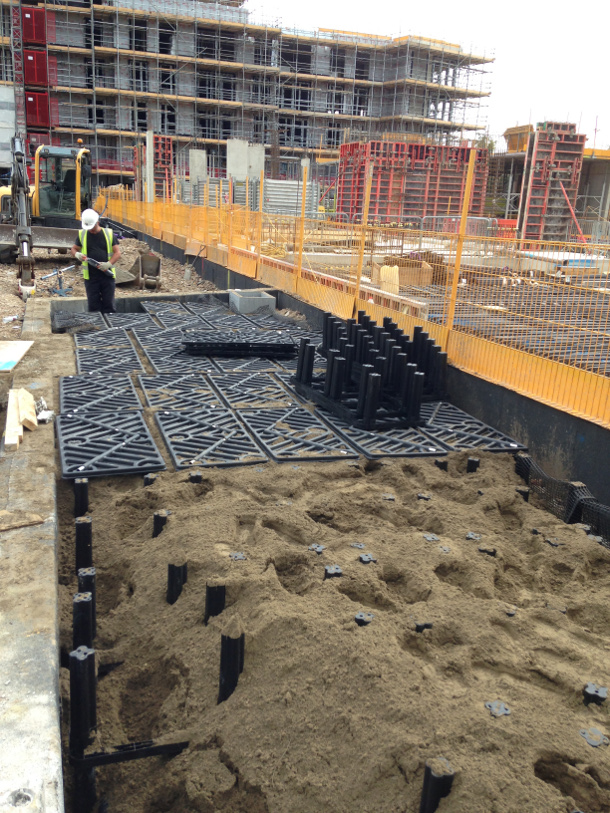 Five Recent UK Silva Cell Installations DeepRoot Blog