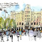 Old West Brings New Technology to Historic Downtown <em><i>Silva Cell Case Study</em></i>