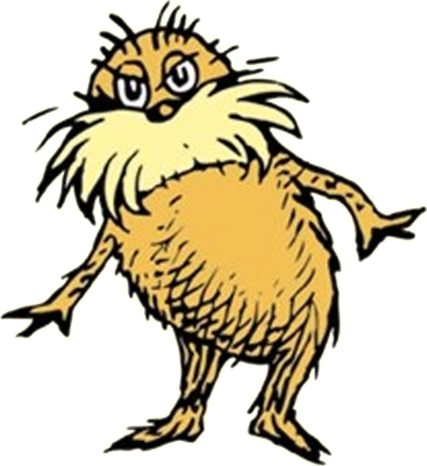 Every Project Needs a Lorax | DeepRoot Blog