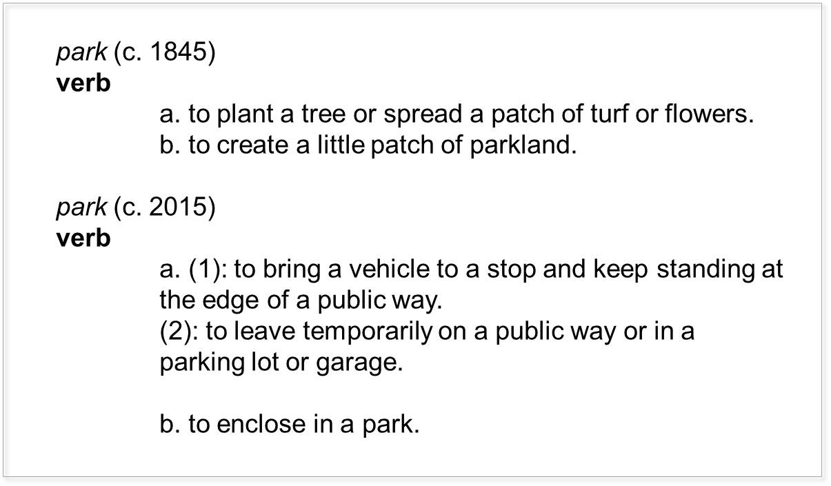 When “Parking” Meant “Space for Trees” DeepRoot Blog