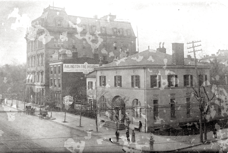 history of the 1890s recollection of the irish renaissance Scheffel hall, gramercy park a recollection of a mostly forgotten writer and a remembrance of a (reputed) scheffel hall was constructed in a german renaissance style with a distinctive scrolled gable in 1894. history of the 1890s recollection of the irish renaissance Scheffel hall, gramercy park a recollection of a mostly forgotten writer and a remembrance of a (reputed) scheffel hall was constructed in a german renaissance style with a distinctive scrolled gable in 1894.