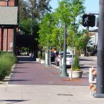Revitalizing Boise Using Green Stormwater Infrastructure