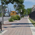 Do Green Streets Actually Work for Stormwater Management?