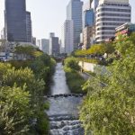 How impervious cover impacts stream ecosystems – and what we can do about it