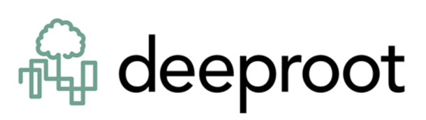 new deeproot logo