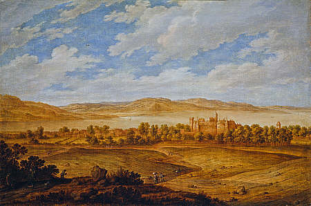 Seton Palace, 1639 (Image from http://www.nationalgalleries.org/media/38/collection/PG%202696.jpg)
