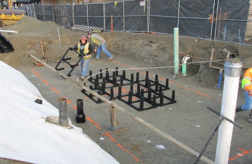 Silva Cells Underground Utilities Strategies For Integration Silva Cells Underground Utilities Strategies For Integration