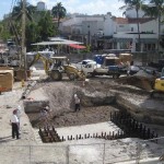 Photos from Silva Cell Installation at 1111 Lincoln Road Mall (Miami, FL)