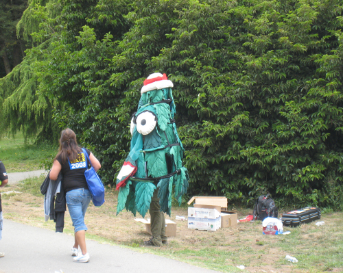 stanford tree football