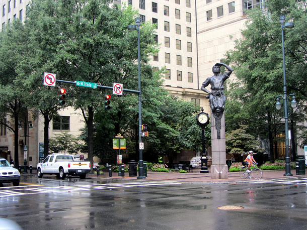 Tryon and Trade - Charlotte, NC Tryon and Trade - Charlotte, NC