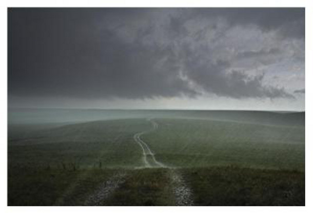 Managing the annual design storm - 1