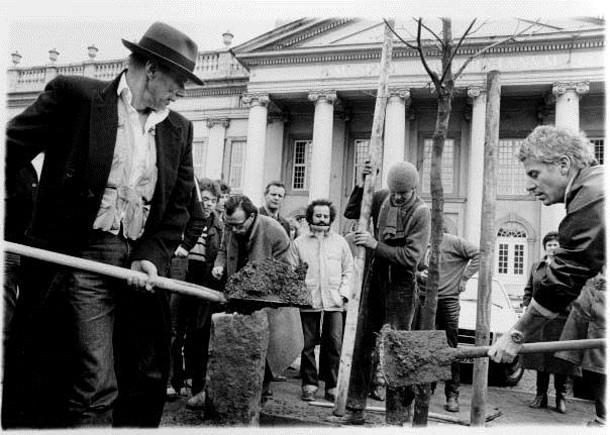 Joseph Beuys
