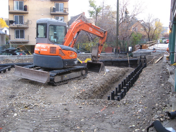 Sunnyside LRT Silva Cells soil cells 02