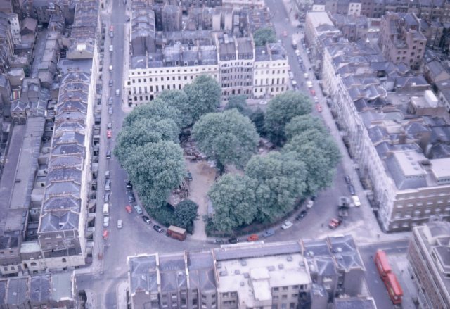 Fitzroy Square