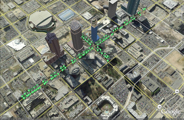 Charlotte, NC_GoogleMaps