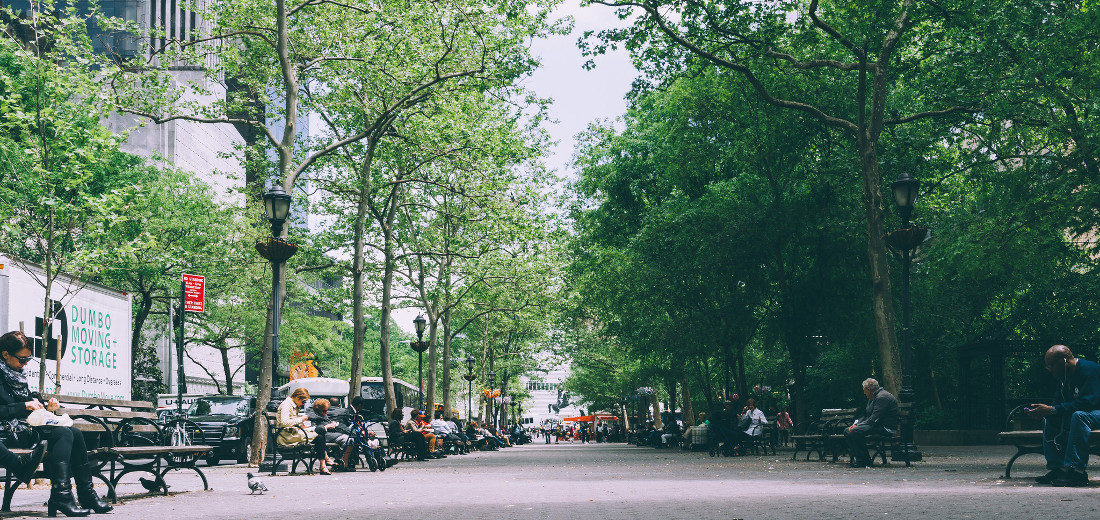 Treating Trees as Actual Infrastructure
