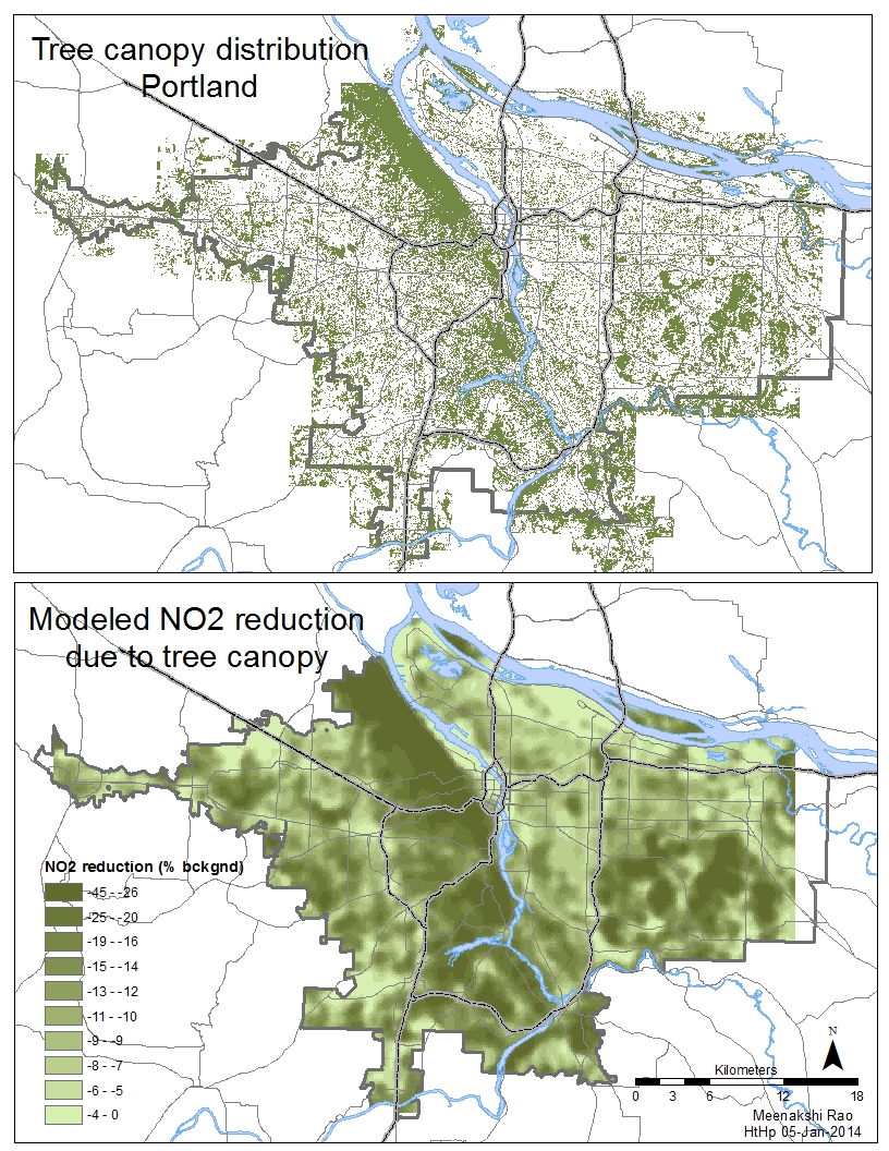 Graph courtesy of M. Rao et al. / Environmental Pollution 194 (2014) 96-104.