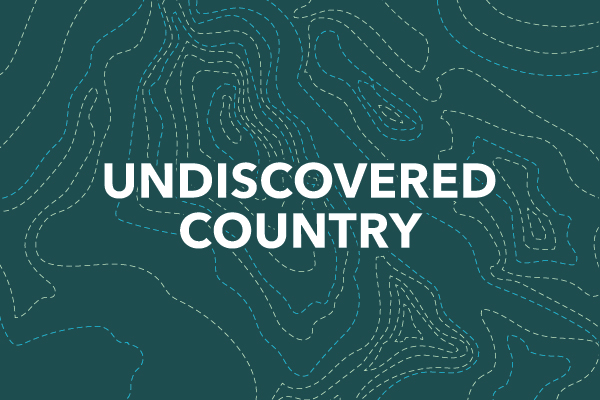 Undiscovered Country