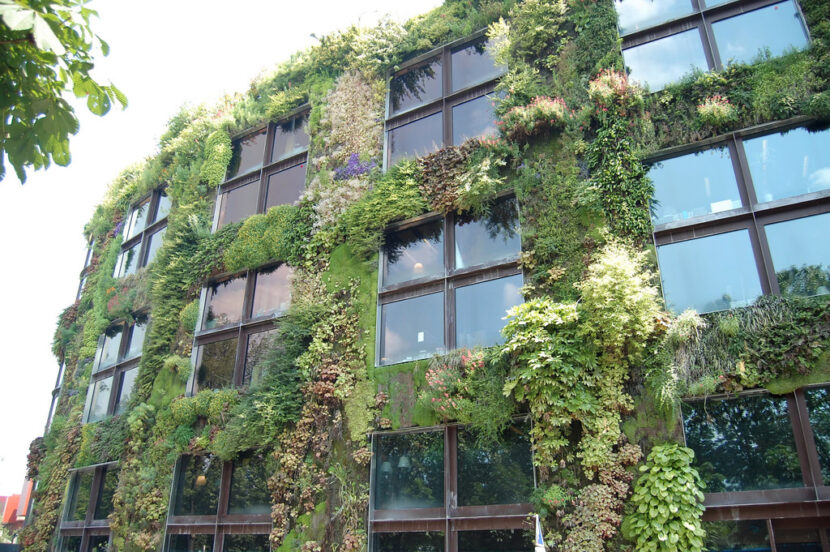Sound Scaping Urban Soundscapes: Creating Quiet Spaces in a Roaring City | DeepRoot Blog