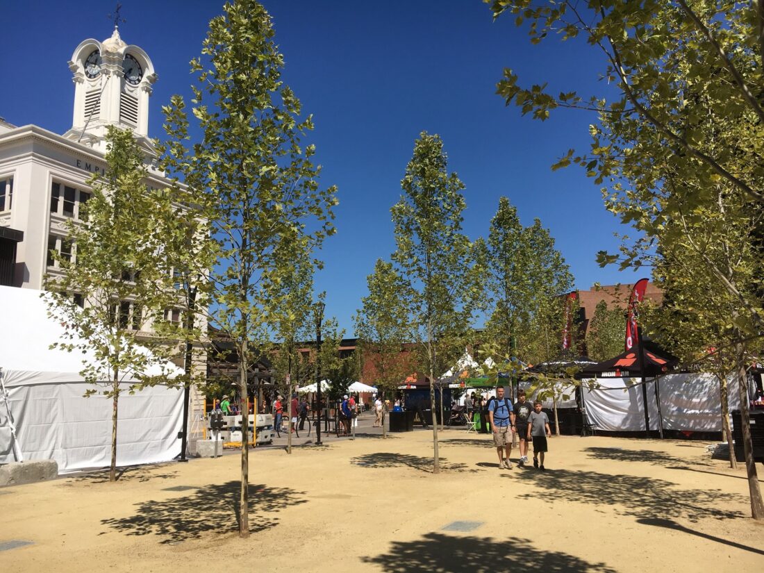 Historic Courthouse Square Redesign | DeepRoot Blog