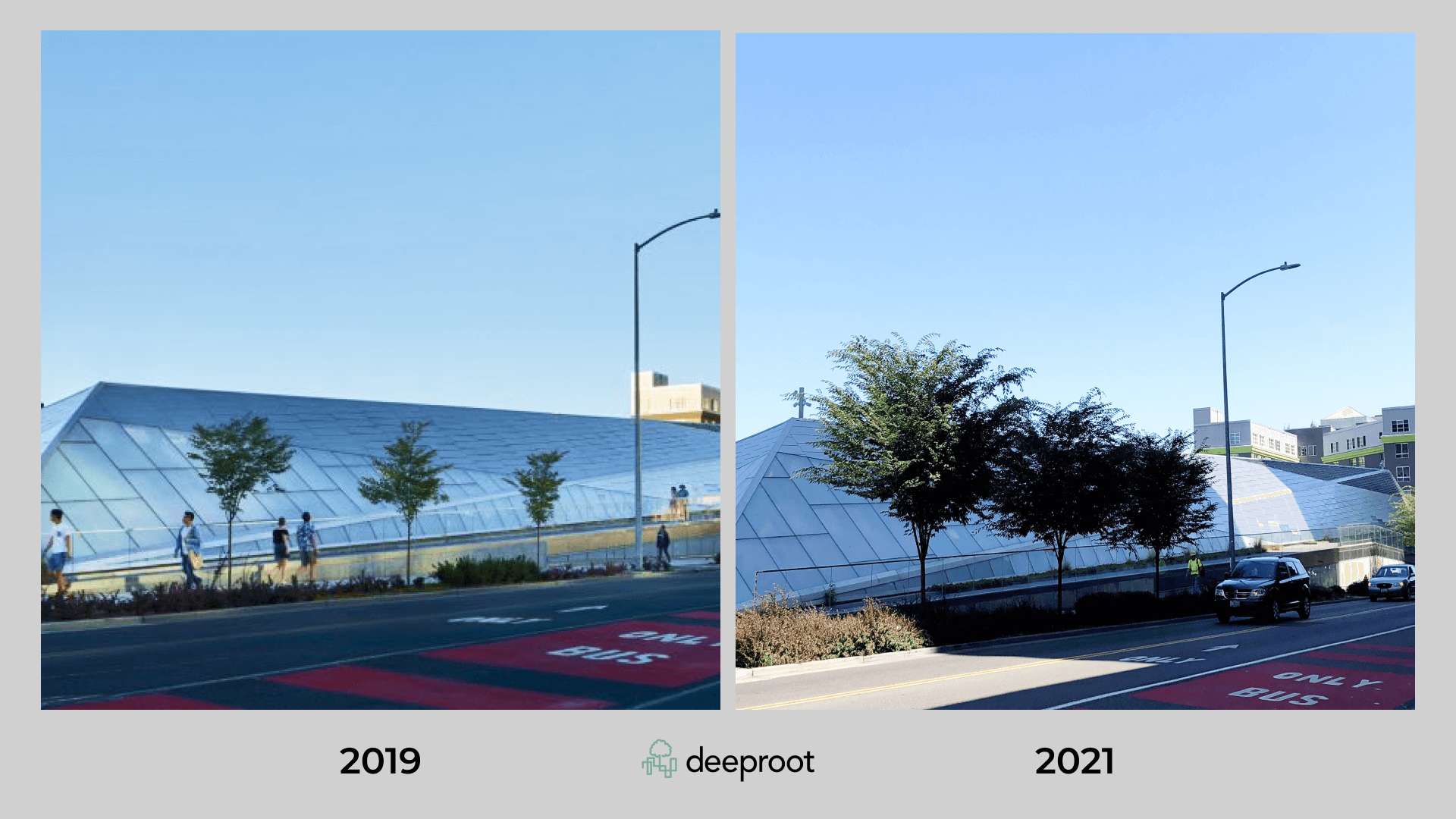 Seattle's Denny Way Substation Attracts Residents with Open Green ...