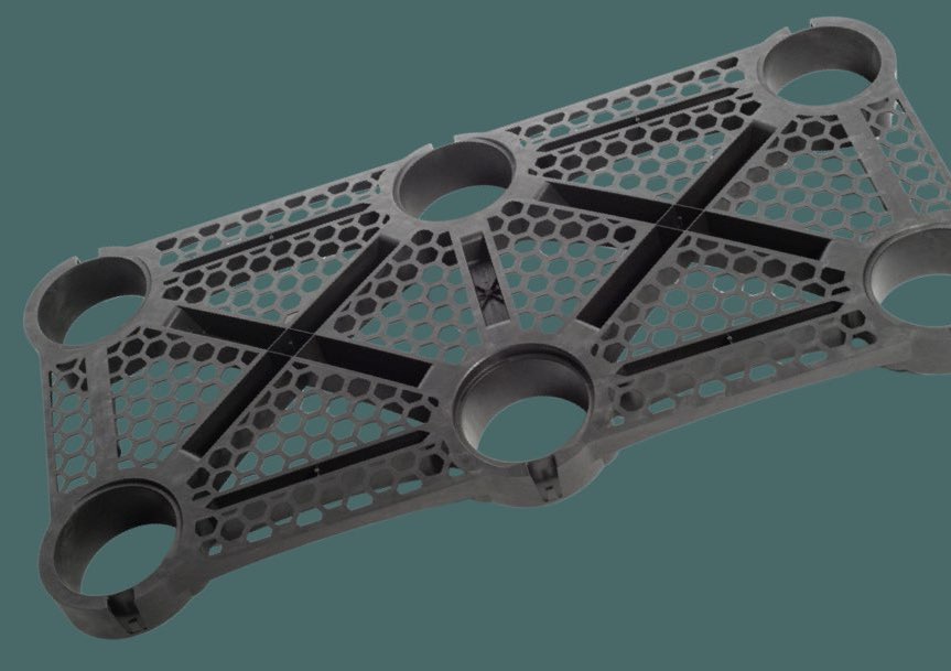 Silva Cell Tree and Stormwater Management System DeepRoot