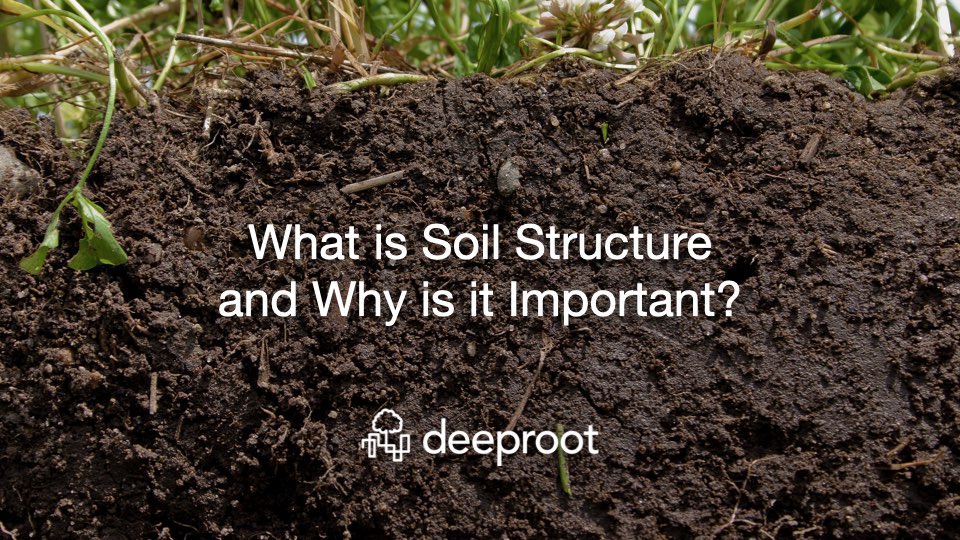 II. Benefits of Improving Soil Structure