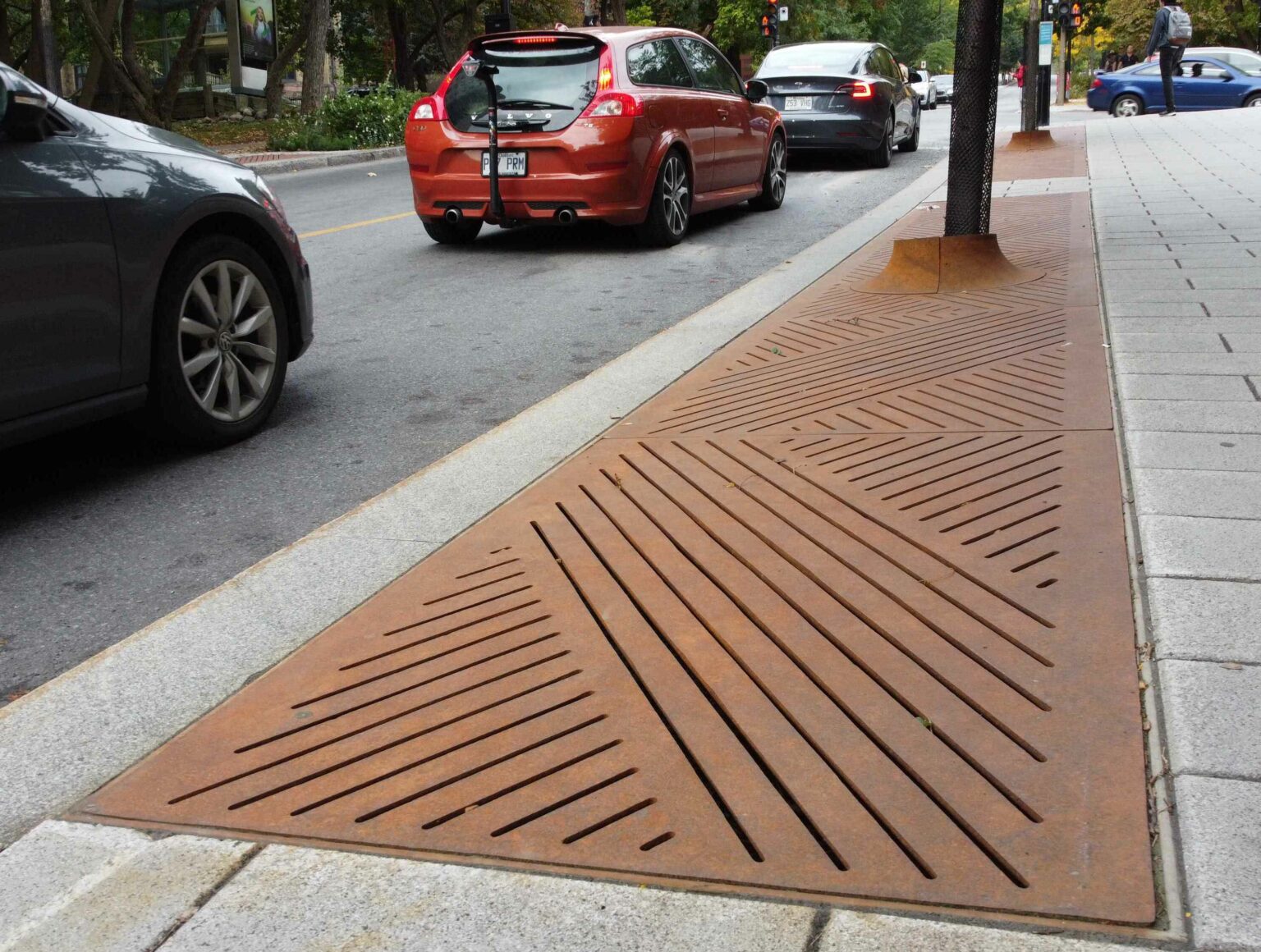 Silva Cells Overcome Significant Slope Challenges on Montreal ...